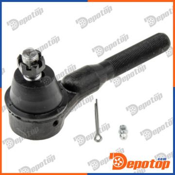 Rotule de direction droite pour JEEP | 5034009, AMGES3095R